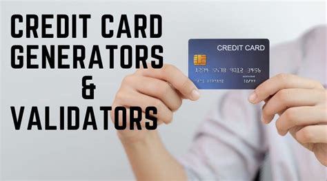 These credit cards are not real. This credit card generator can generate credit cards for four credit card brands, and you can also choose whether you want the holder's name and the amount generated. Click on the credit card number text and the number will be automatically selected. It is convenient for you to copy and save.